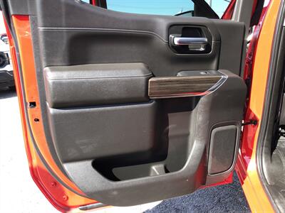 2020 Chevrolet Silverado 1500 LT Trail Boss   - Photo 27 - Dallas, TX 75247