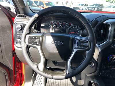 2020 Chevrolet Silverado 1500 LT Trail Boss   - Photo 22 - Dallas, TX 75247