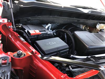 2020 Chevrolet Silverado 1500 LT Trail Boss   - Photo 5 - Dallas, TX 75247