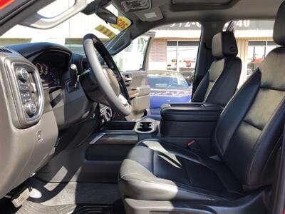 2020 Chevrolet Silverado 1500 LT Trail Boss   - Photo 23 - Dallas, TX 75247