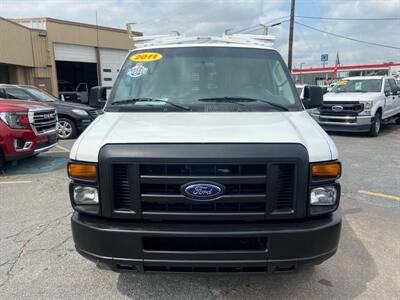 2011 Ford E-250   - Photo 3 - Dallas, TX 75247