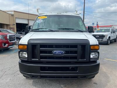 2011 Ford E-250   - Photo 2 - Dallas, TX 75247