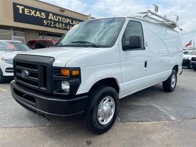 2011 Ford E-250   - Photo 1 - Dallas, TX 75247