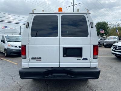 2011 Ford E-250   - Photo 13 - Dallas, TX 75247