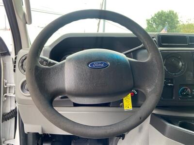 2011 Ford E-250   - Photo 21 - Dallas, TX 75247