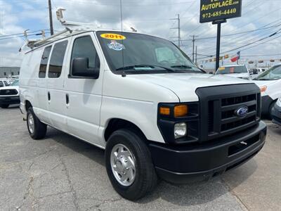 2011 Ford E-250   - Photo 8 - Dallas, TX 75247