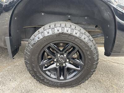 2019 Chevrolet Silverado 1500 LT Trail Boss   - Photo 27 - Dallas, TX 75247
