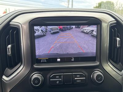 2019 Chevrolet Silverado 1500 LT Trail Boss   - Photo 23 - Dallas, TX 75247