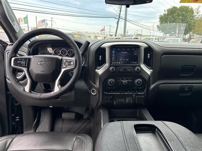 2019 Chevrolet Silverado 1500 LT Trail Boss   - Photo 17 - Dallas, TX 75247