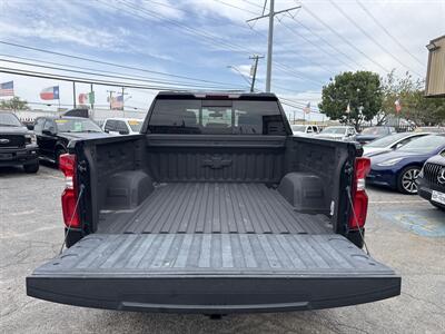 2019 Chevrolet Silverado 1500 LT Trail Boss   - Photo 5 - Dallas, TX 75247