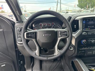 2019 Chevrolet Silverado 1500 LT Trail Boss   - Photo 19 - Dallas, TX 75247
