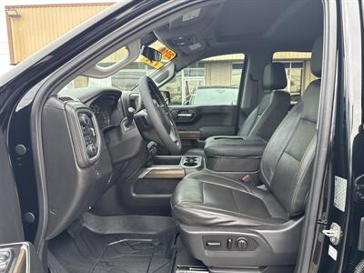 2019 Chevrolet Silverado 1500 LT Trail Boss   - Photo 15 - Dallas, TX 75247