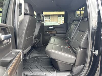 2019 Chevrolet Silverado 1500 LT Trail Boss   - Photo 14 - Dallas, TX 75247