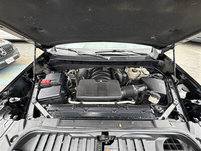 2019 Chevrolet Silverado 1500 LT Trail Boss   - Photo 24 - Dallas, TX 75247