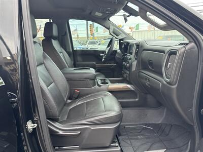 2019 Chevrolet Silverado 1500 LT Trail Boss   - Photo 12 - Dallas, TX 75247
