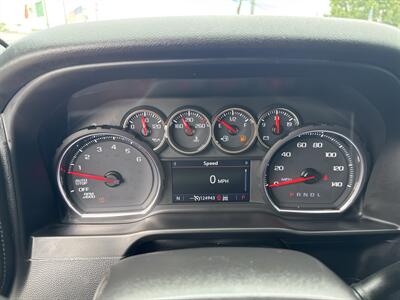 2019 Chevrolet Silverado 1500 LT Trail Boss   - Photo 22 - Dallas, TX 75247