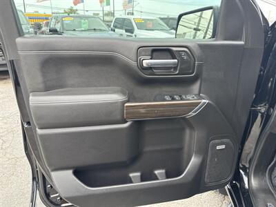 2019 Chevrolet Silverado 1500 LT Trail Boss   - Photo 16 - Dallas, TX 75247