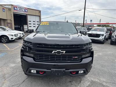 2019 Chevrolet Silverado 1500 LT Trail Boss   - Photo 7 - Dallas, TX 75247