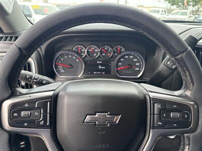 2019 Chevrolet Silverado 1500 LT Trail Boss   - Photo 21 - Dallas, TX 75247