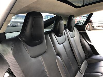 2015 Tesla Model S 70D   - Photo 26 - Dallas, TX 75247
