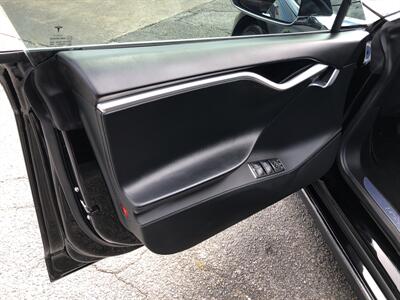 2015 Tesla Model S 70D   - Photo 11 - Dallas, TX 75247
