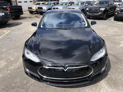 2015 Tesla Model S 70D   - Photo 3 - Dallas, TX 75247