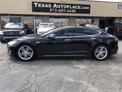 2015 Tesla Model S 70D   - Photo 10 - Dallas, TX 75247