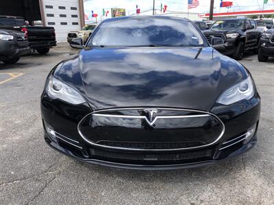 2015 Tesla Model S 70D   - Photo 2 - Dallas, TX 75247