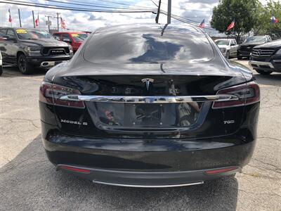 2015 Tesla Model S 70D   - Photo 7 - Dallas, TX 75247