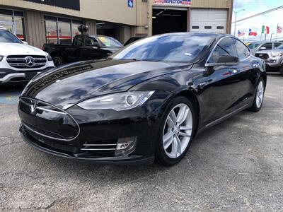 2015 Tesla Model S 70D   - Photo 1 - Dallas, TX 75247