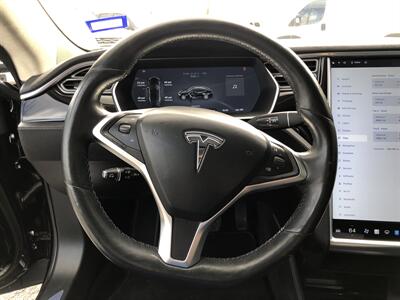 2015 Tesla Model S 70D   - Photo 12 - Dallas, TX 75247
