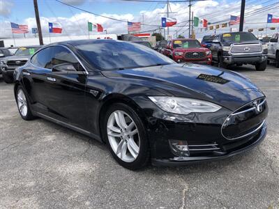 2015 Tesla Model S 70D   - Photo 4 - Dallas, TX 75247