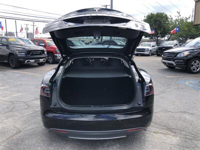 2015 Tesla Model S 70D   - Photo 8 - Dallas, TX 75247