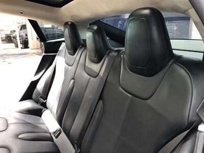 2015 Tesla Model S 70D   - Photo 18 - Dallas, TX 75247