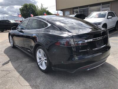 2015 Tesla Model S 70D   - Photo 9 - Dallas, TX 75247