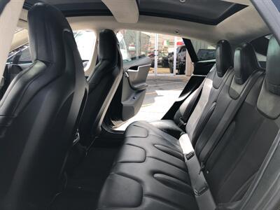 2015 Tesla Model S 70D   - Photo 19 - Dallas, TX 75247