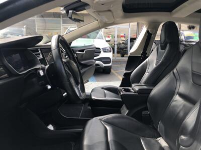 2015 Tesla Model S 70D   - Photo 15 - Dallas, TX 75247