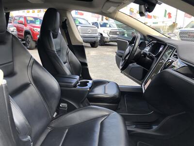 2015 Tesla Model S 70D   - Photo 23 - Dallas, TX 75247