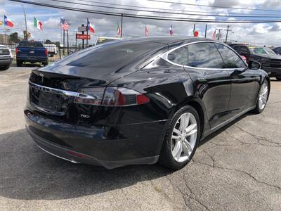 2015 Tesla Model S 70D   - Photo 6 - Dallas, TX 75247
