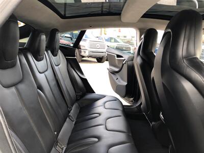 2015 Tesla Model S 70D   - Photo 27 - Dallas, TX 75247