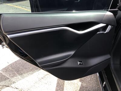 2015 Tesla Model S 70D   - Photo 17 - Dallas, TX 75247