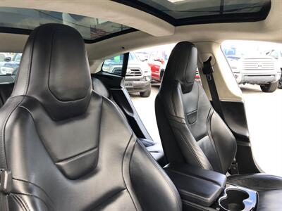 2015 Tesla Model S 70D   - Photo 22 - Dallas, TX 75247