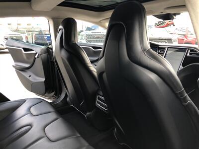 2015 Tesla Model S 70D   - Photo 28 - Dallas, TX 75247
