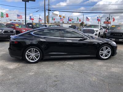 2015 Tesla Model S 70D   - Photo 5 - Dallas, TX 75247