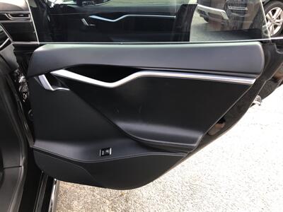 2015 Tesla Model S 70D   - Photo 25 - Dallas, TX 75247