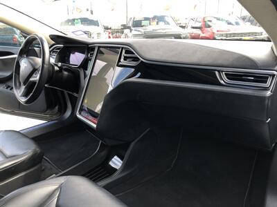 2015 Tesla Model S 70D   - Photo 24 - Dallas, TX 75247