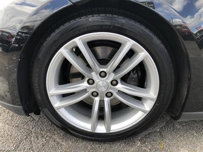 2015 Tesla Model S 70D   - Photo 29 - Dallas, TX 75247