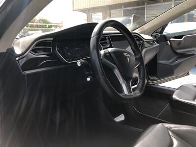 2015 Tesla Model S 70D   - Photo 16 - Dallas, TX 75247