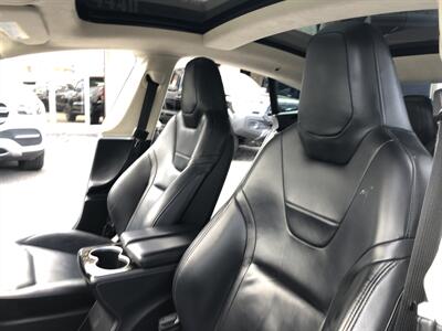 2015 Tesla Model S 70D   - Photo 14 - Dallas, TX 75247