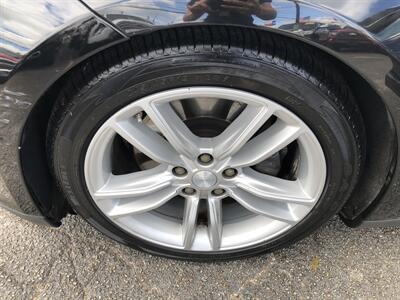 2015 Tesla Model S 70D   - Photo 30 - Dallas, TX 75247